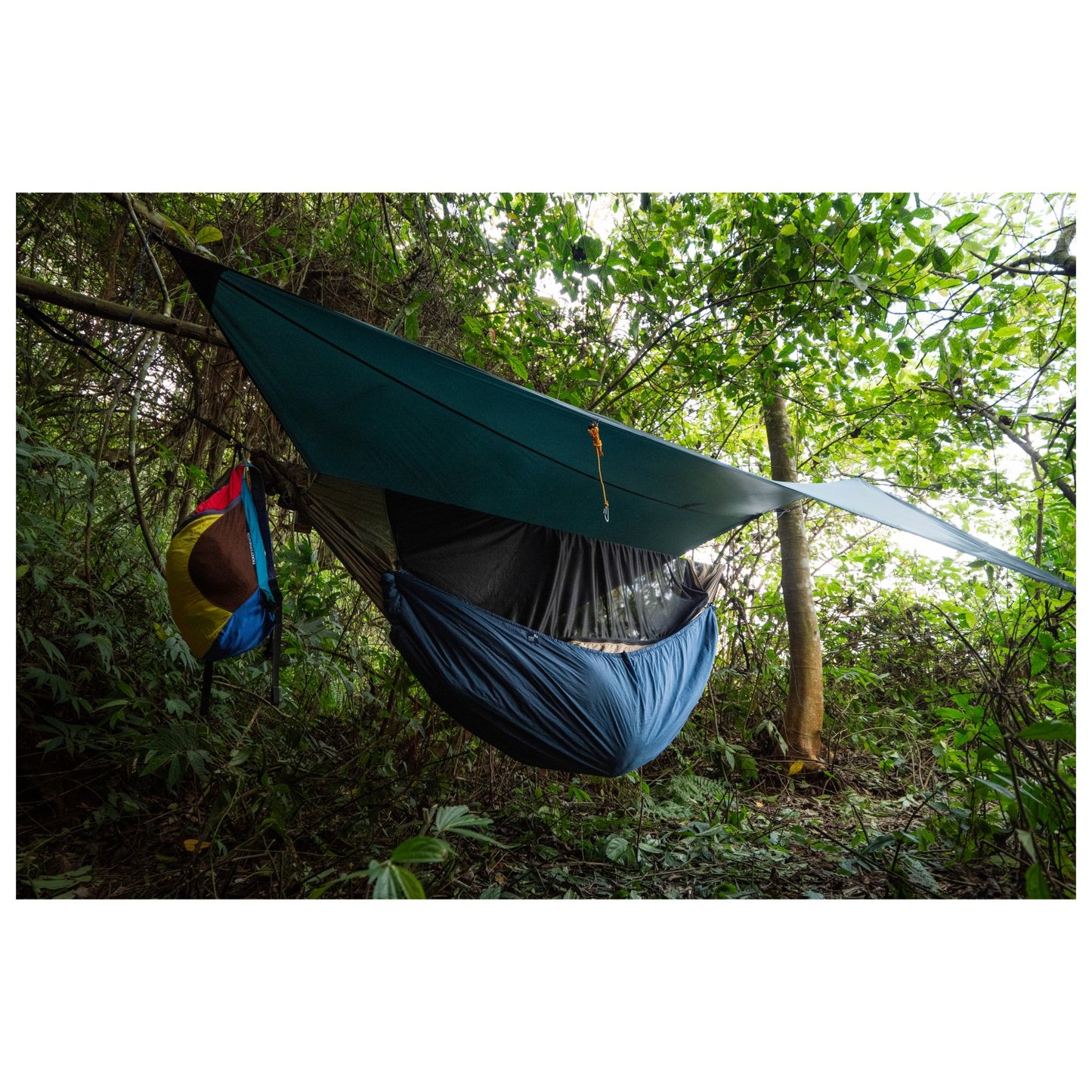 Camping Hammock
